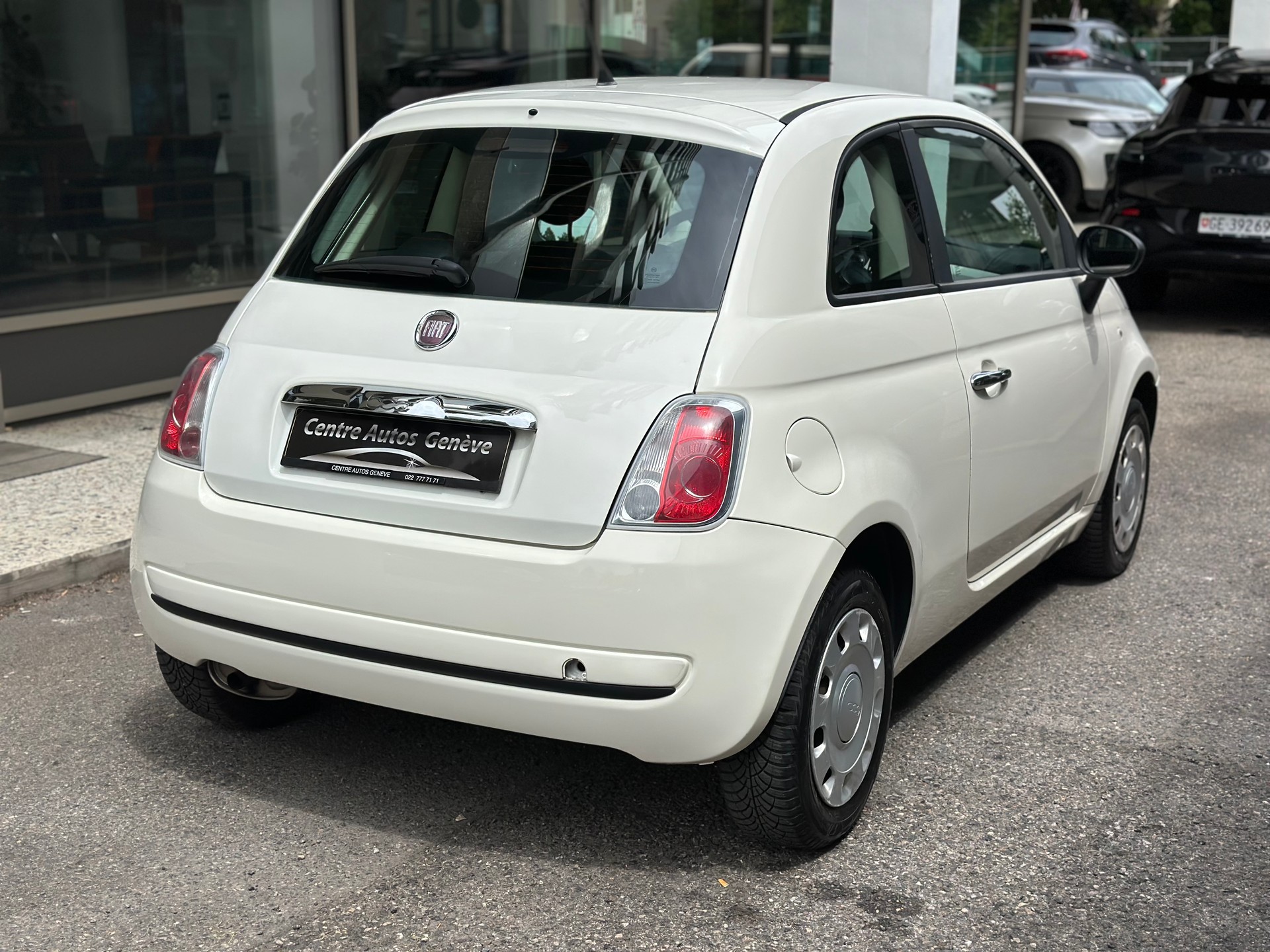 FIAT 500 1.2 Pop-image-3
