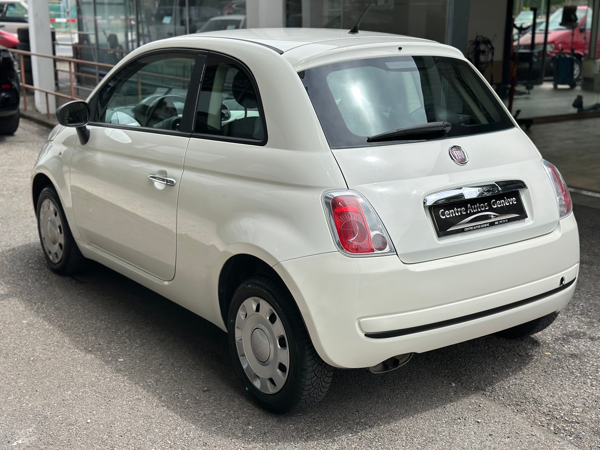 FIAT 500 1.2 Pop-image-5