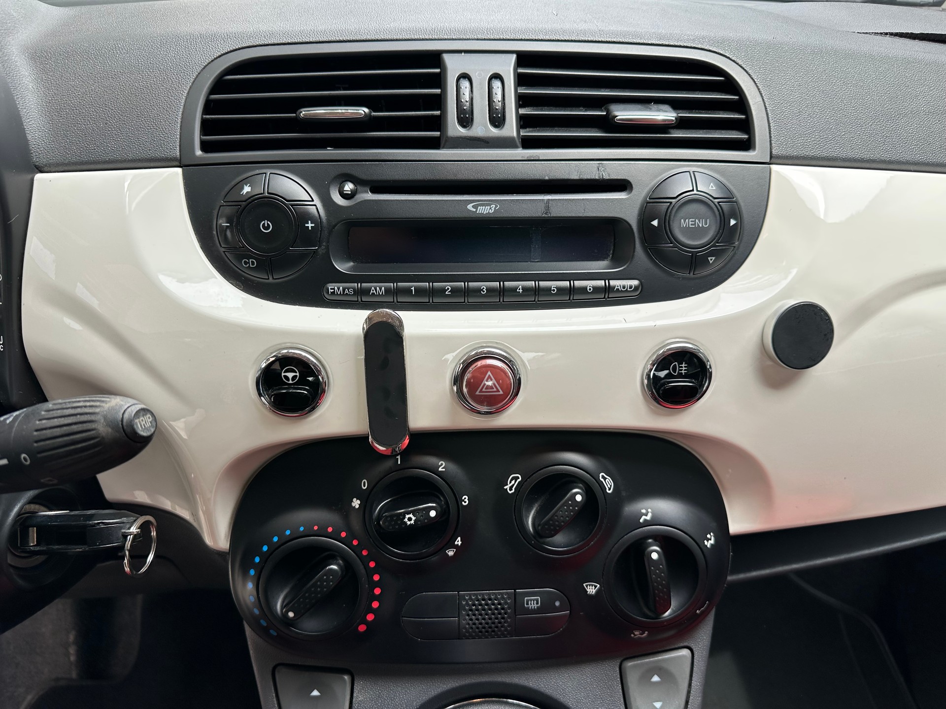 FIAT 500 1.2 Pop-image-10