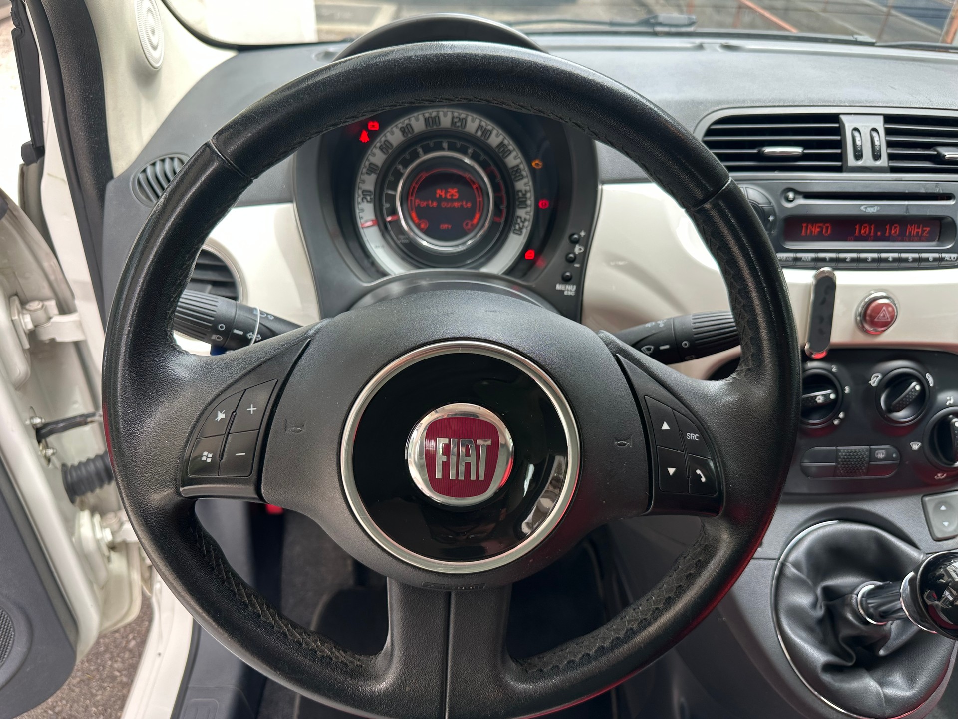 FIAT 500 1.2 Pop-image-11