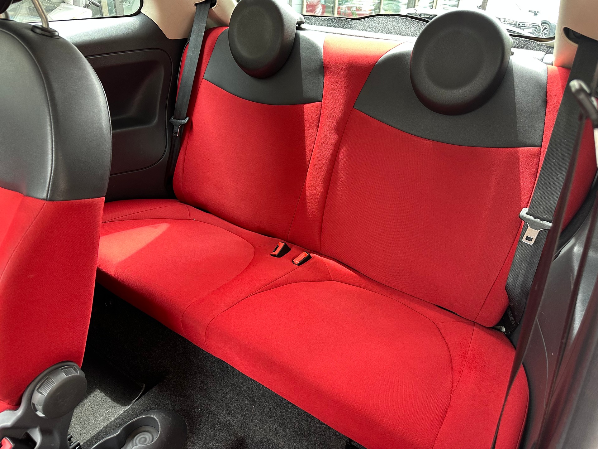 FIAT 500 1.2 Pop-image-8
