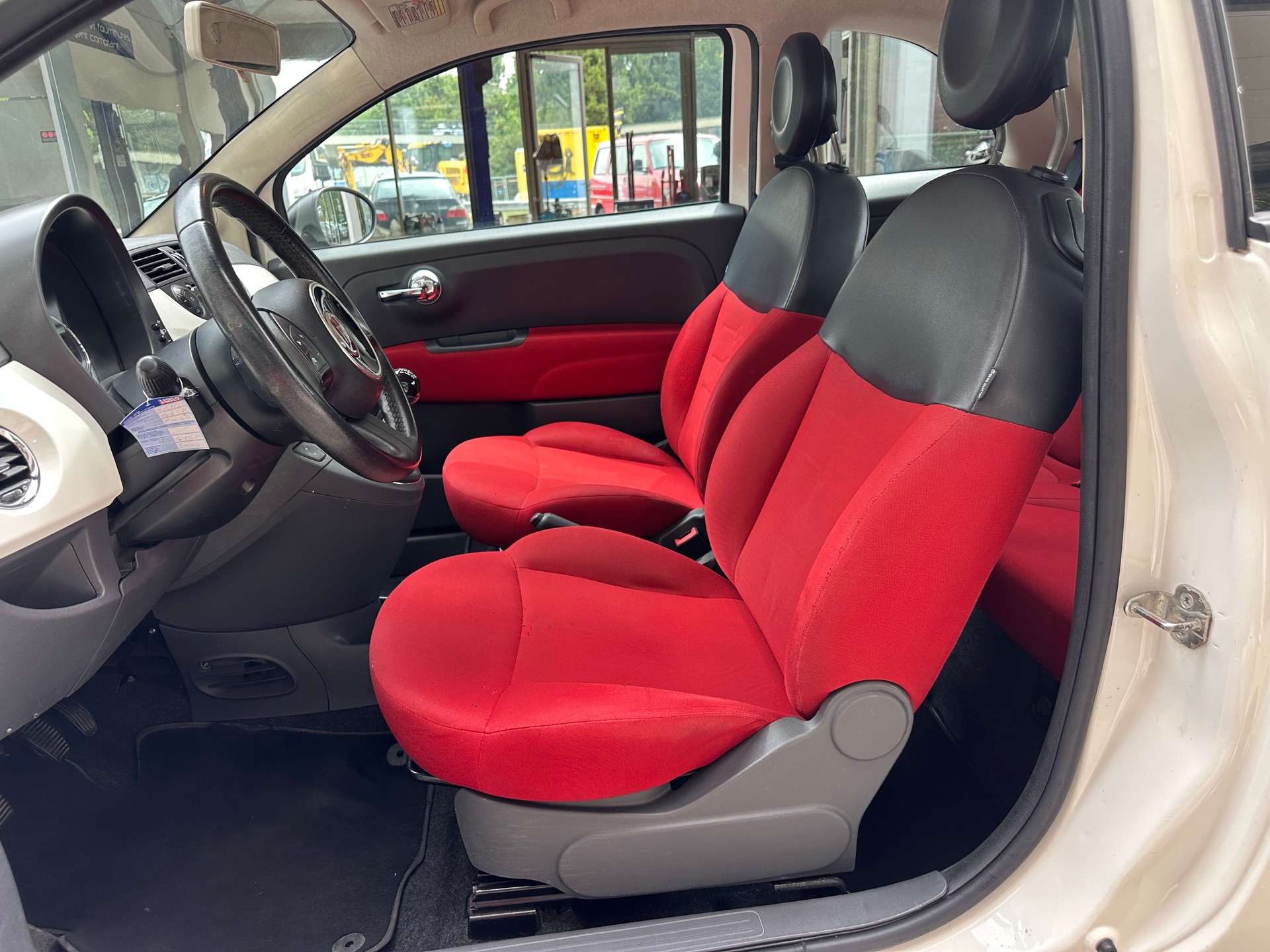 FIAT 500 1.2 Pop-image-7