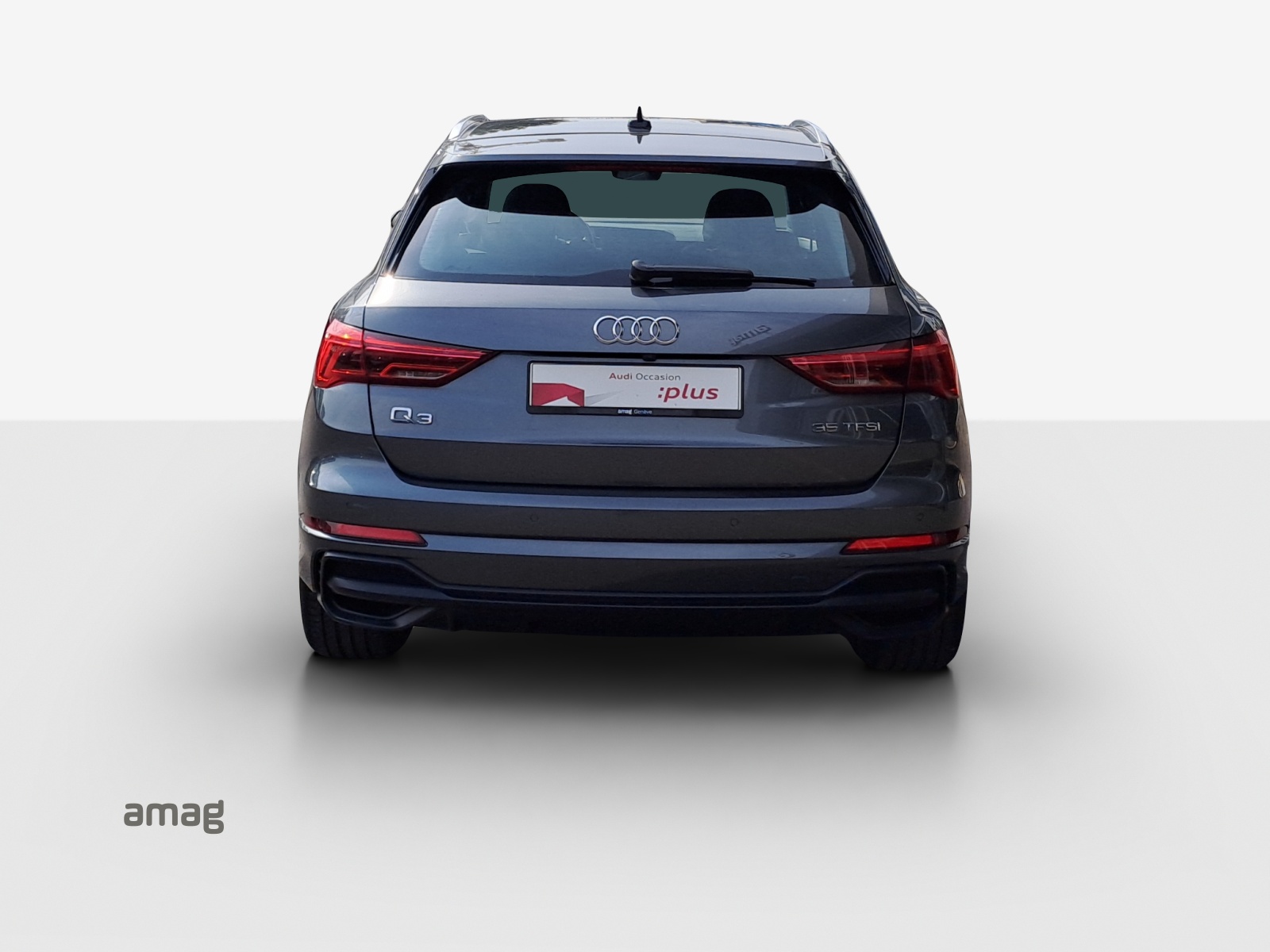 AUDI Q3 35 TFSI advanced S-tronic-image-3