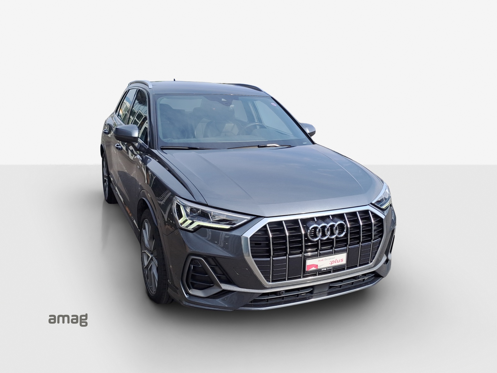 AUDI Q3 35 TFSI advanced S-tronic-image-15