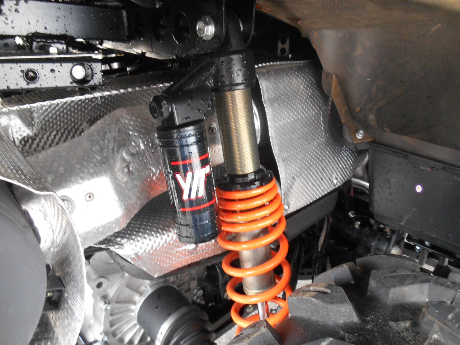 CF MOTO C Force 1000 EPS 4x4-image-9