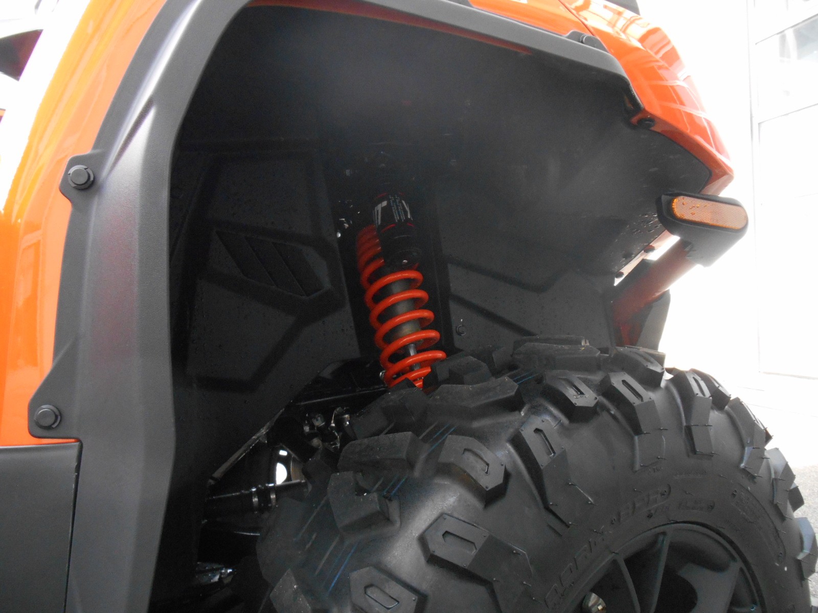 CF MOTO C Force 1000 EPS 4x4-image-10
