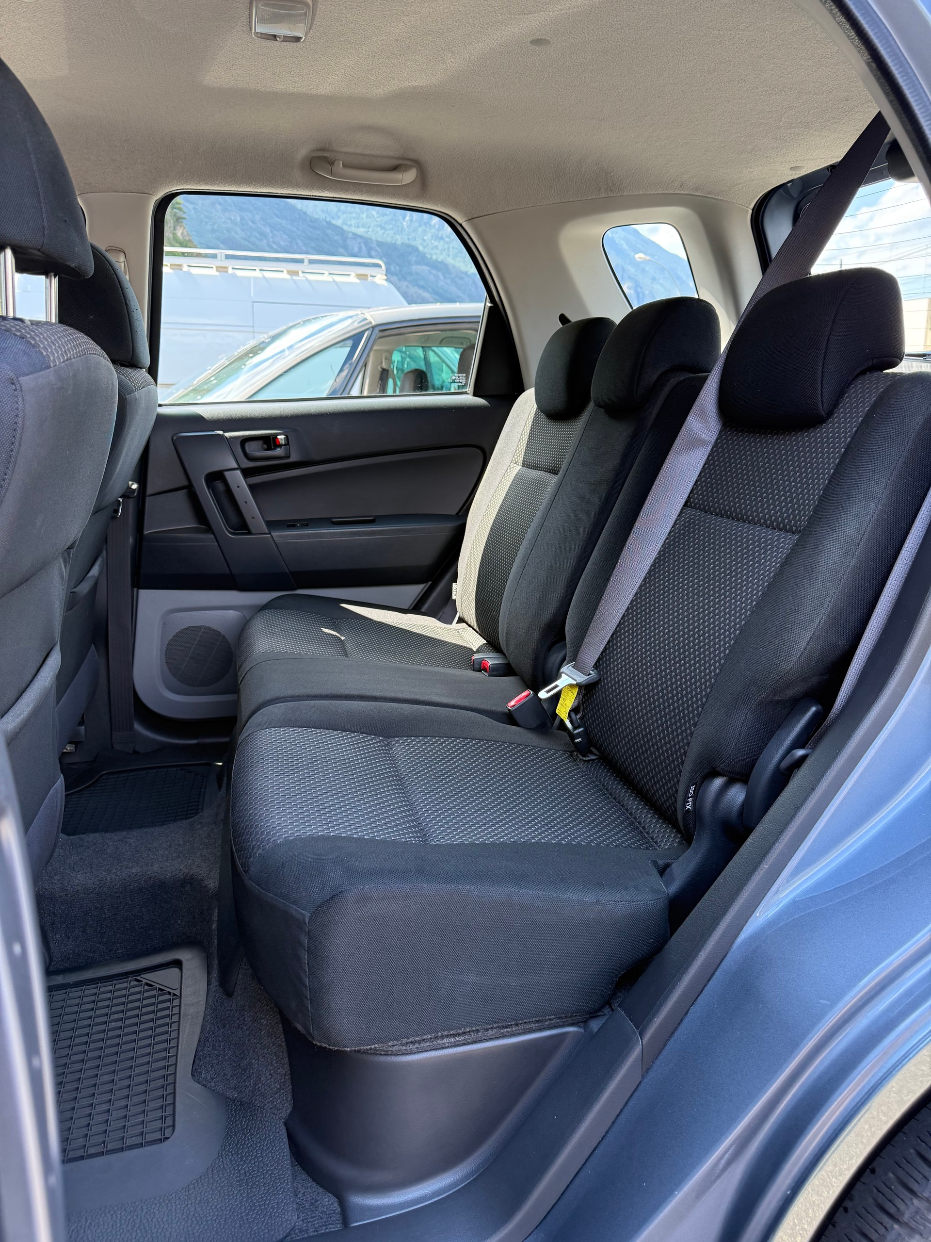 DAIHATSU Terios 1.5 16V 4WD Automatic-image-13