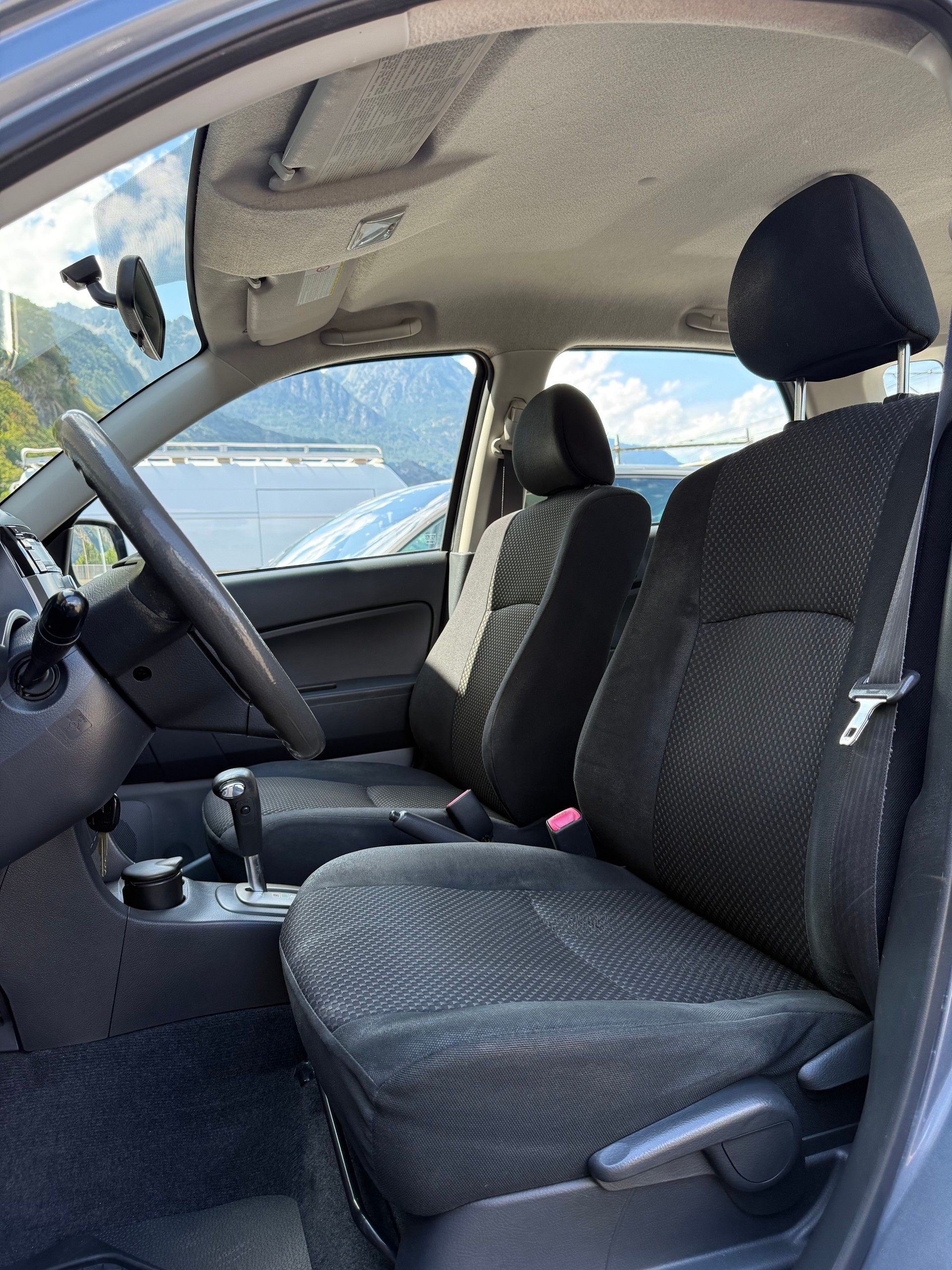 DAIHATSU Terios 1.5 16V 4WD Automatic-image-12
