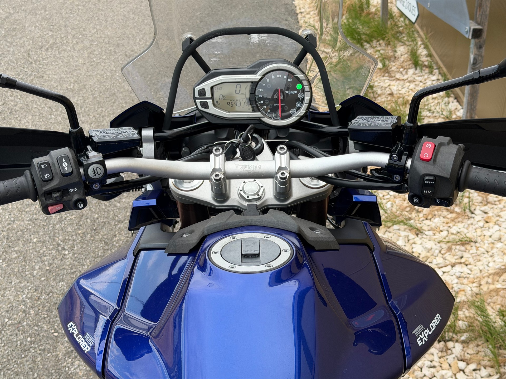 TRIUMPH Tiger 1200 Explorer ABS-image-15