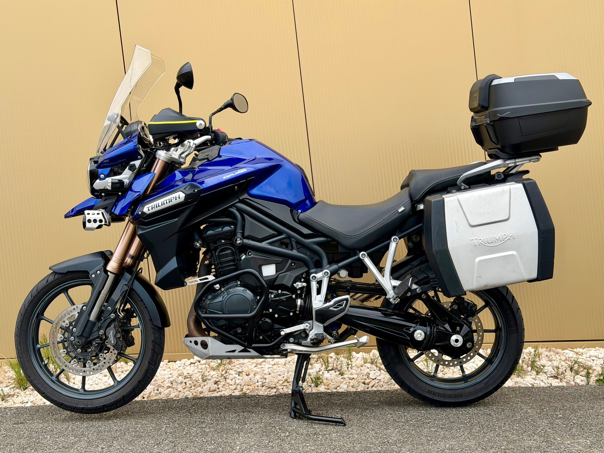 TRIUMPH Tiger 1200 Explorer ABS-image-10