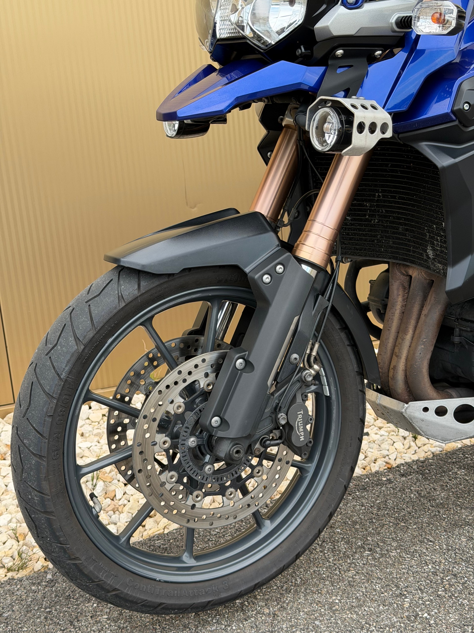 TRIUMPH Tiger 1200 Explorer ABS-image-8