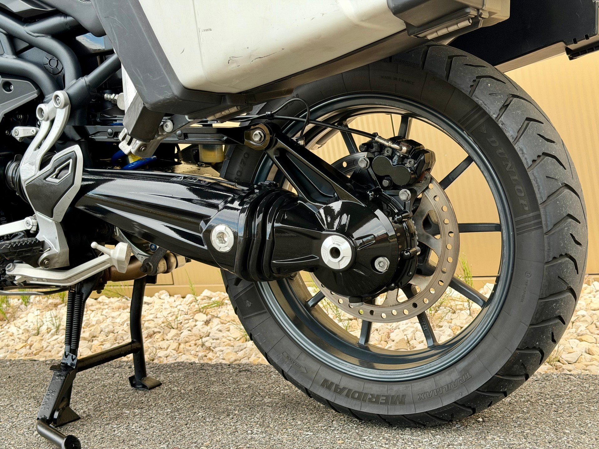 TRIUMPH Tiger 1200 Explorer ABS-image-13