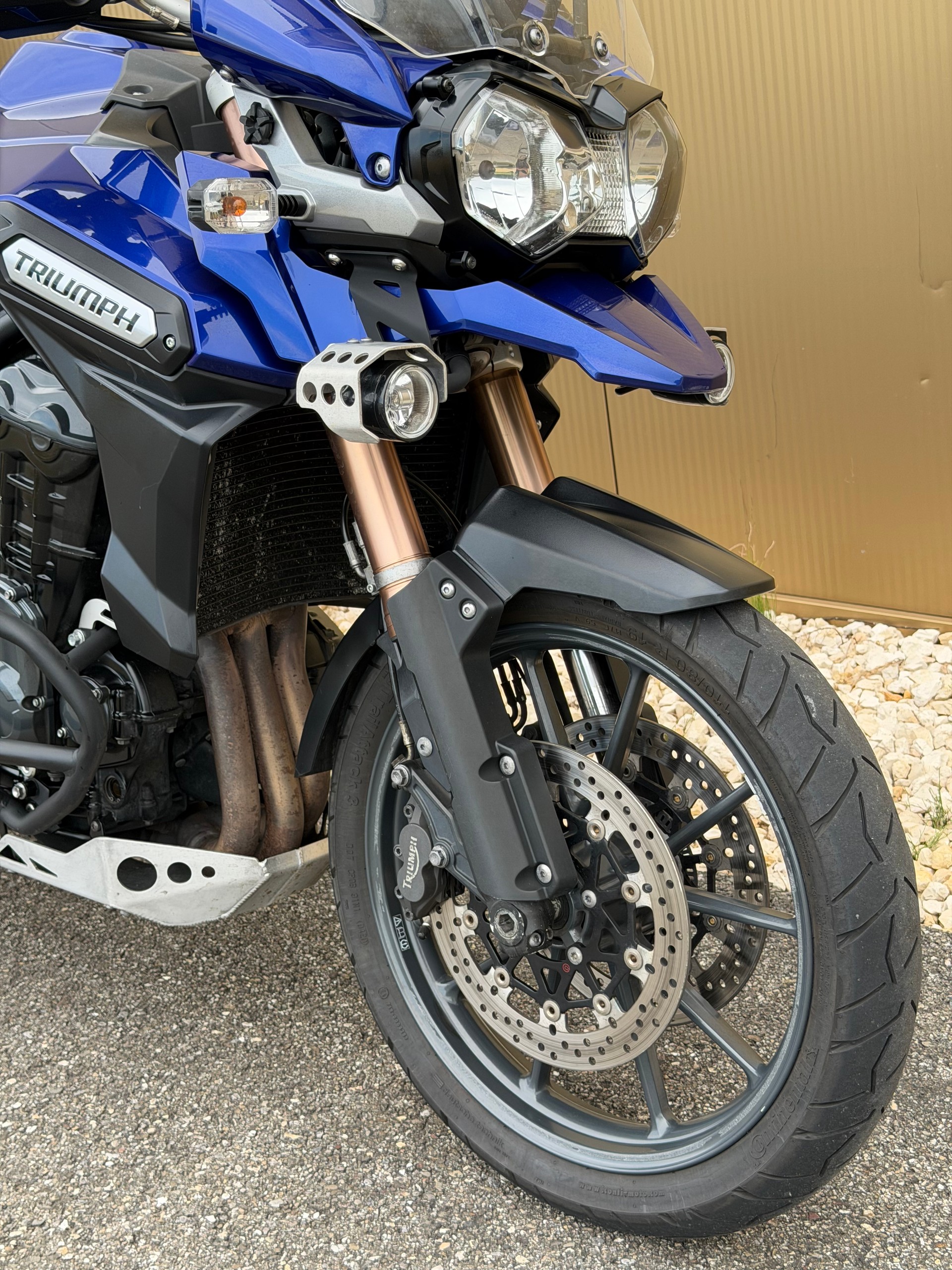 TRIUMPH Tiger 1200 Explorer ABS-showroom-element-1