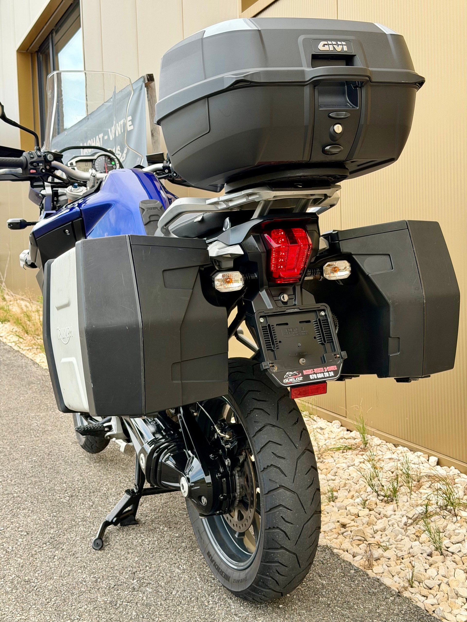 TRIUMPH Tiger 1200 Explorer ABS-image-12