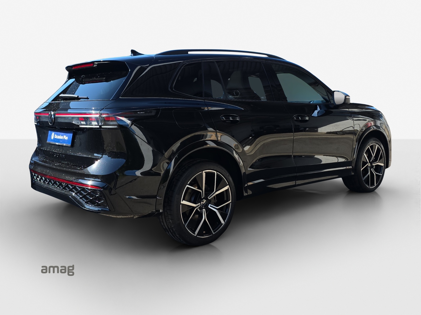 VW Tiguan 2.0 TSI DSG R-Line 4Motion-image-4