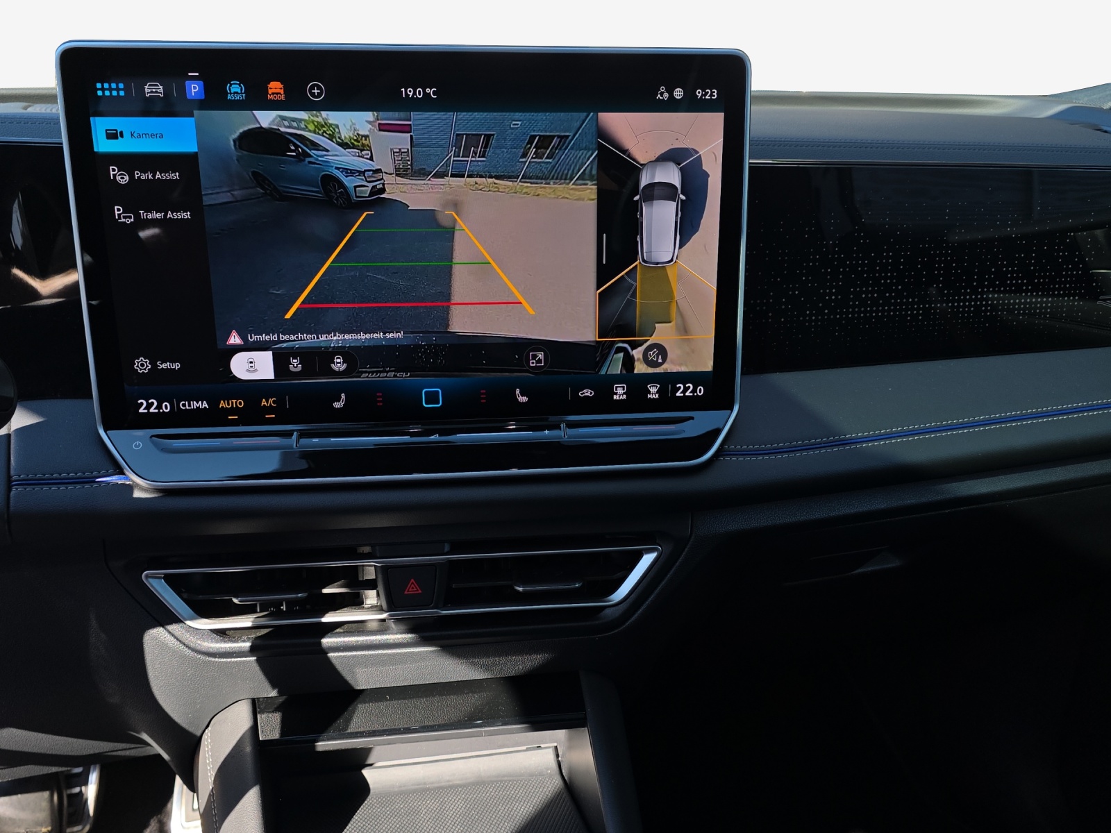 VW Tiguan 2.0 TSI DSG R-Line 4Motion-image-10