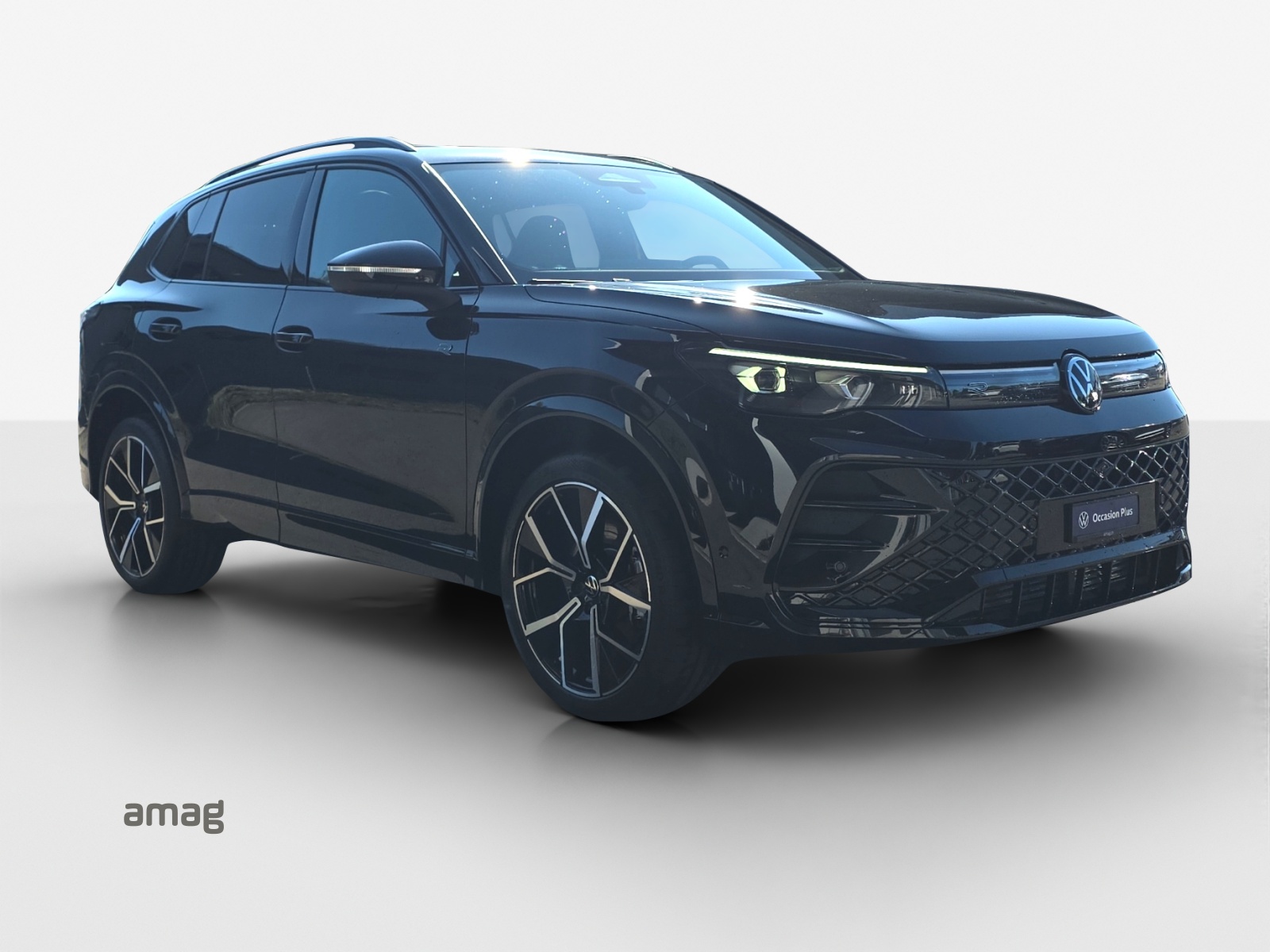 VW Tiguan 2.0 TSI DSG R-Line 4Motion-image-5