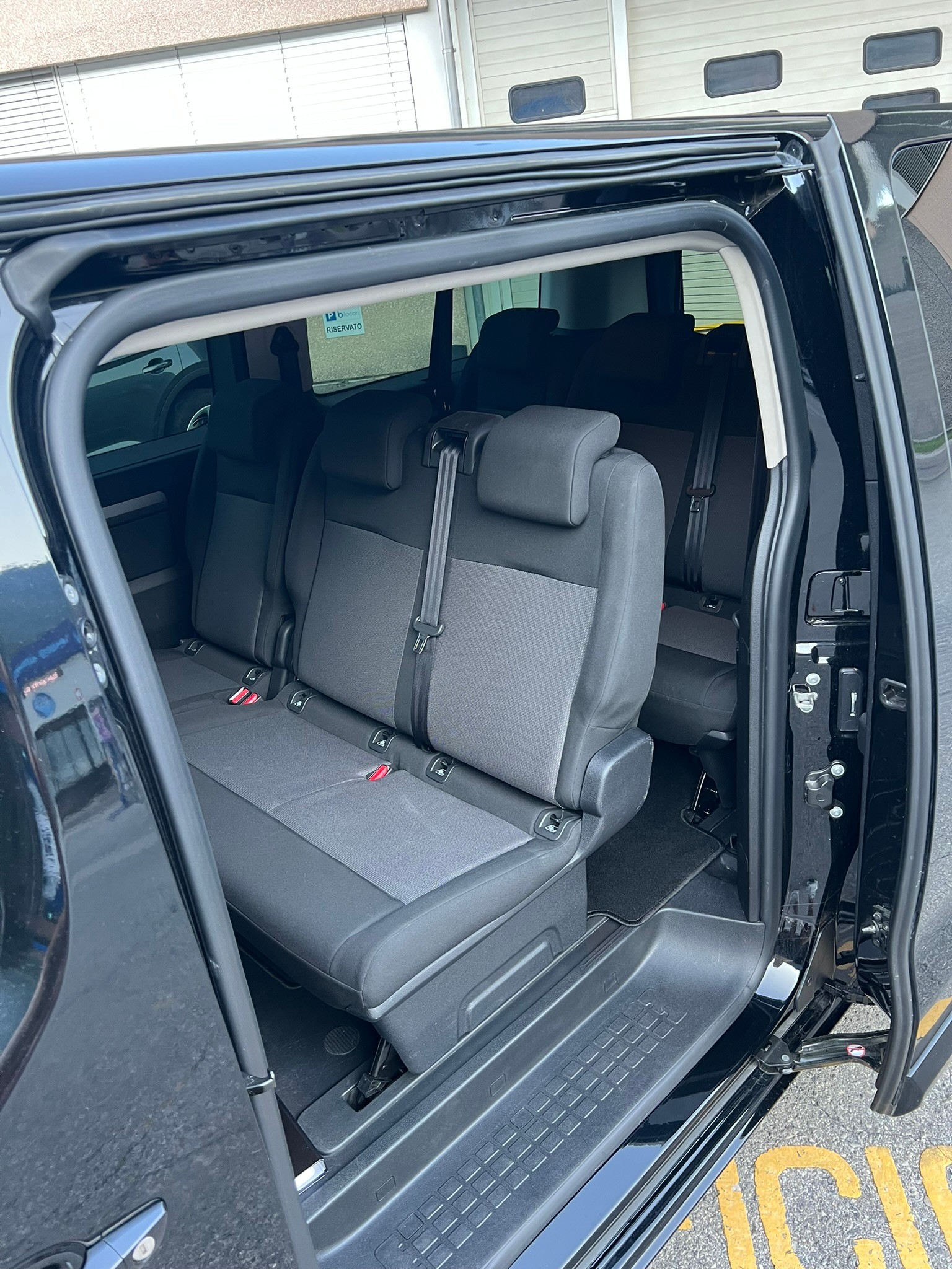 CITROEN Spacetourer 2.0 BlueHDi You XL EAT8-image-11