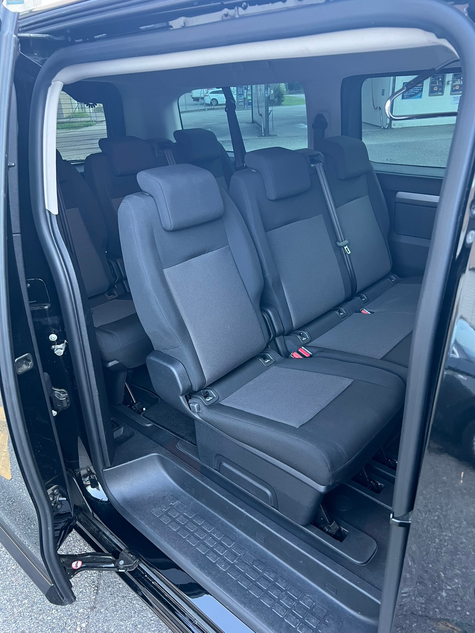 CITROEN Spacetourer 2.0 BlueHDi You XL EAT8-image-9
