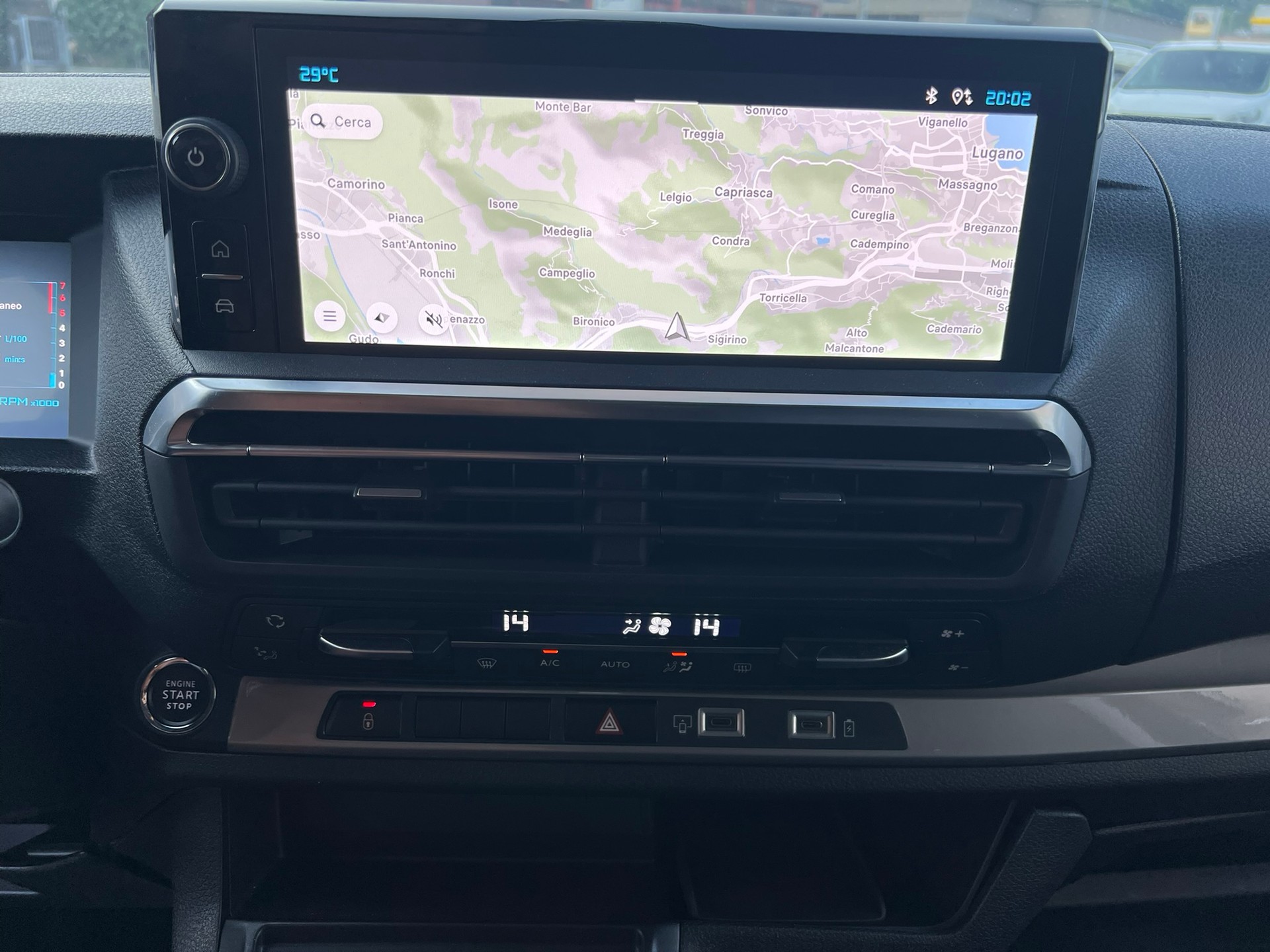 CITROEN Spacetourer 2.0 BlueHDi You XL EAT8-image-6
