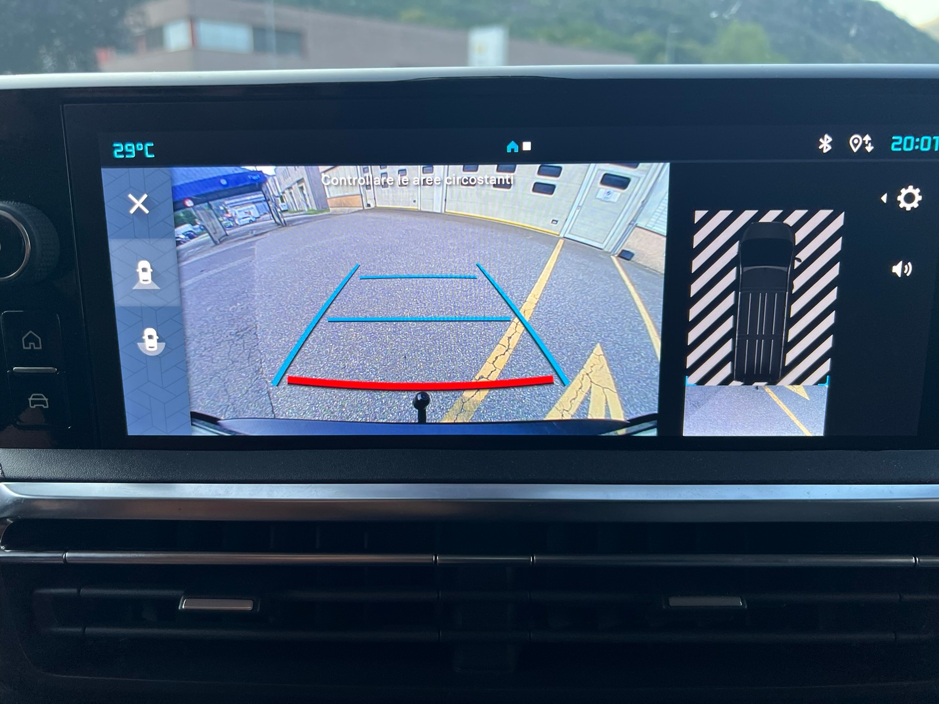 CITROEN Spacetourer 2.0 BlueHDi You XL EAT8-image-7