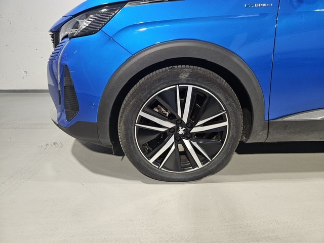 PEUGEOT 3008 1.6 Plug-in Hybrid4 GT Pack-image-9