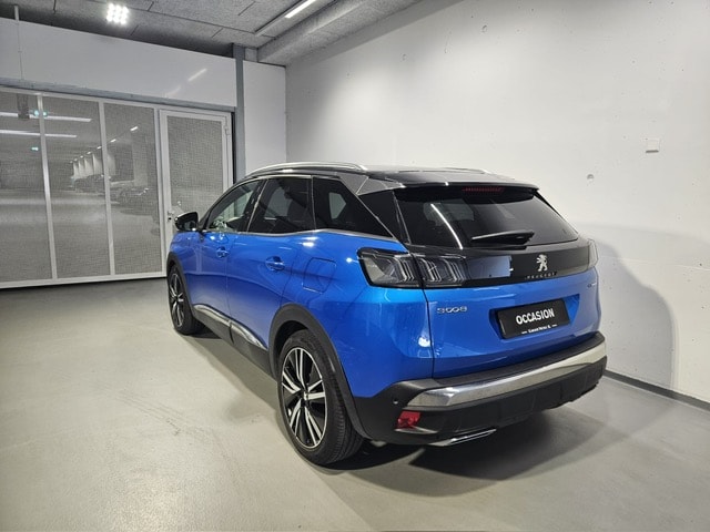 PEUGEOT 3008 1.6 Plug-in Hybrid4 GT Pack-image-3