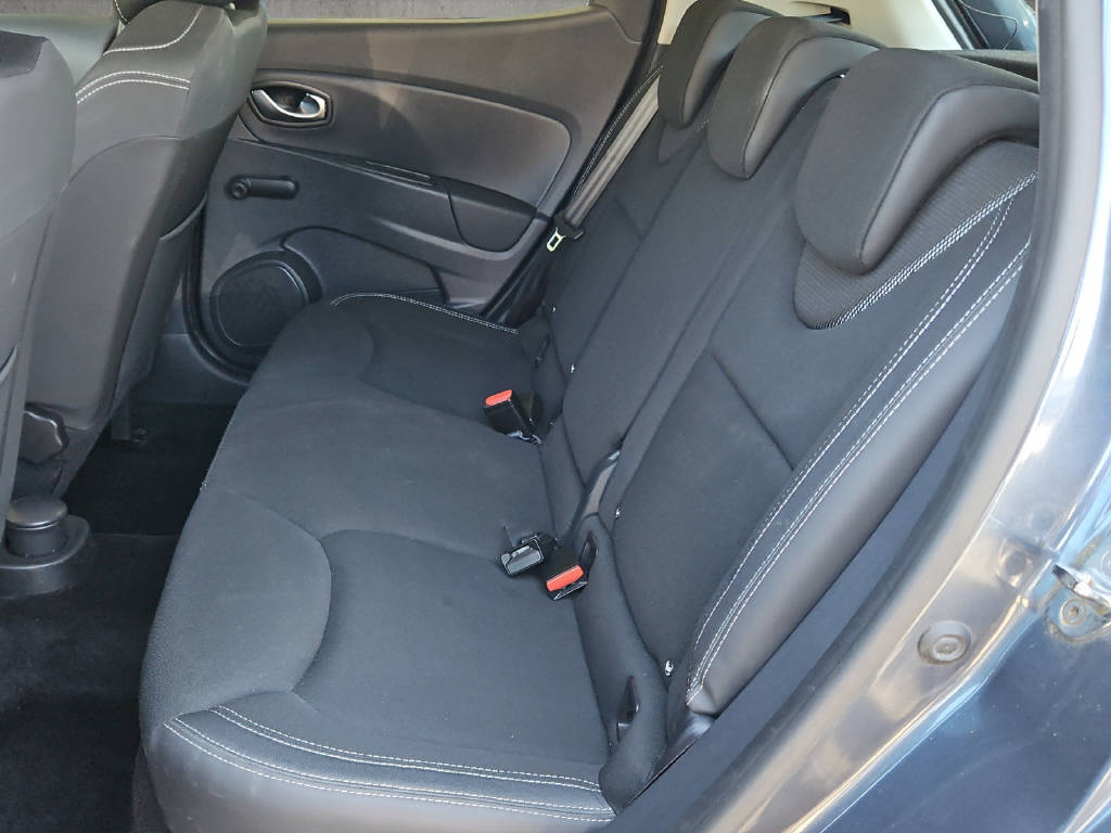 RENAULT Clio 0.9 TCe Zen S/S-image-5