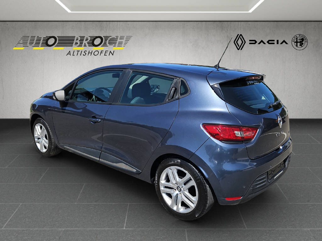 RENAULT Clio 0.9 TCe Zen S/S-image-2