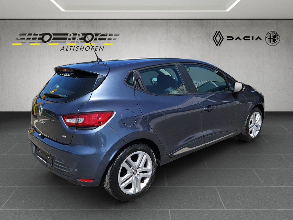 RENAULT Clio 0.9 TCe Zen S/S-image-3