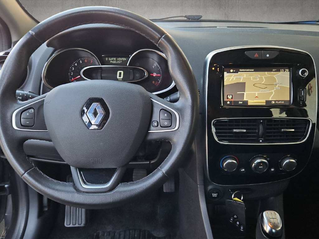RENAULT Clio 0.9 TCe Zen S/S-image-7