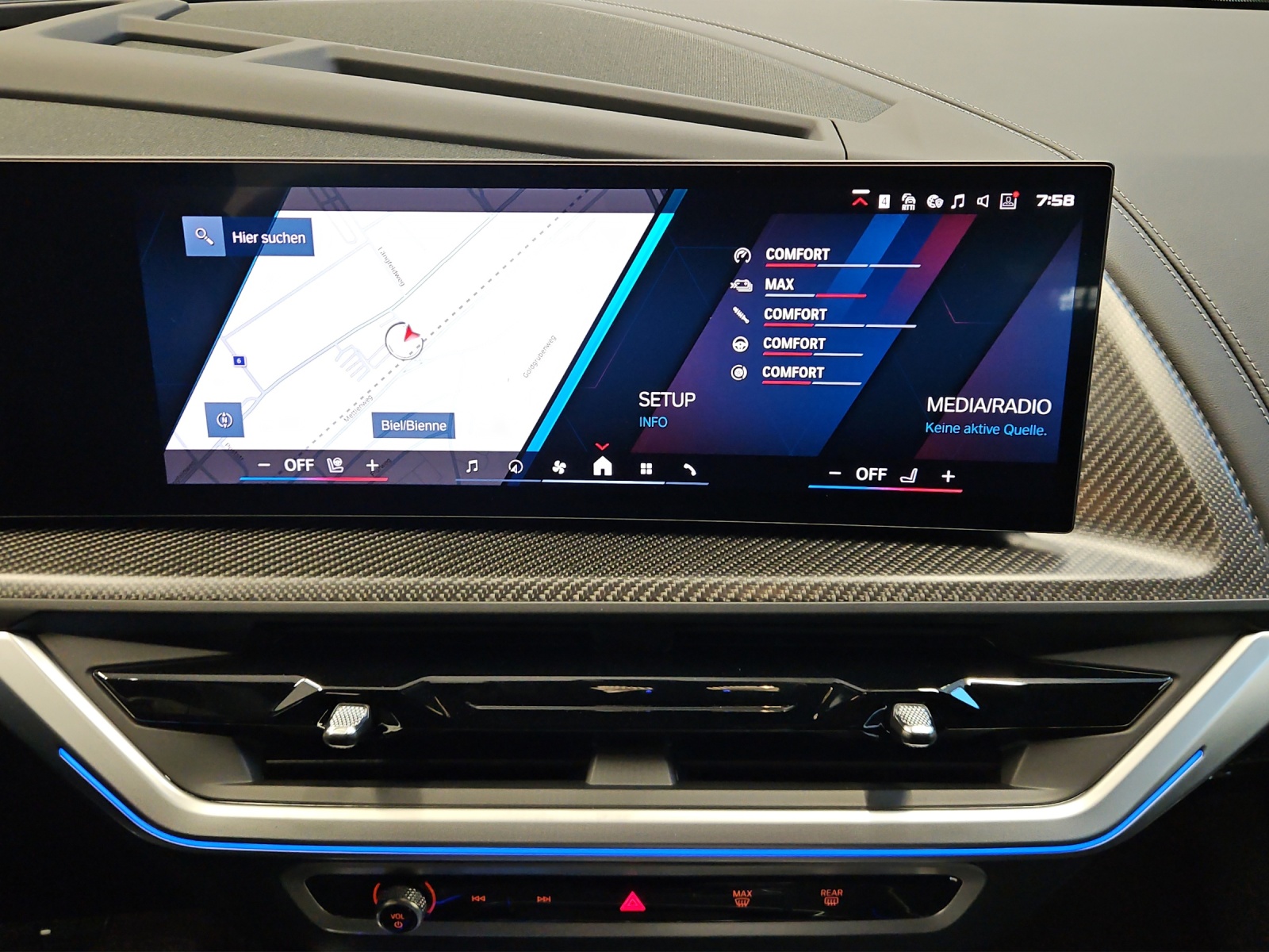 BMW XM xDrive 50e-image-12