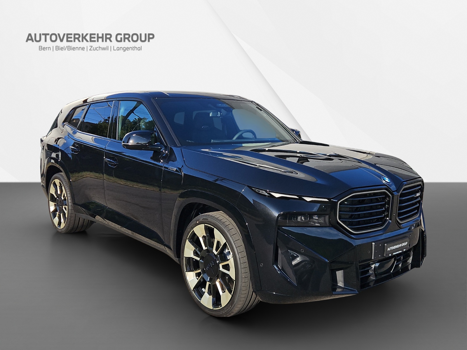 BMW XM xDrive 50e-image-7