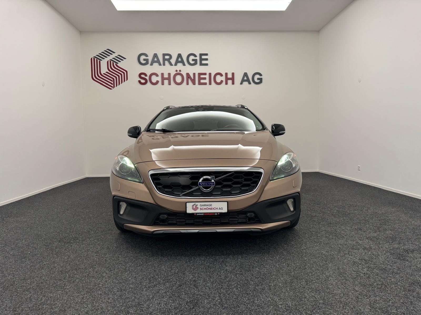 VOLVO V40 CC 2.5 T5 Summum AWD S/S-showroom-element-1