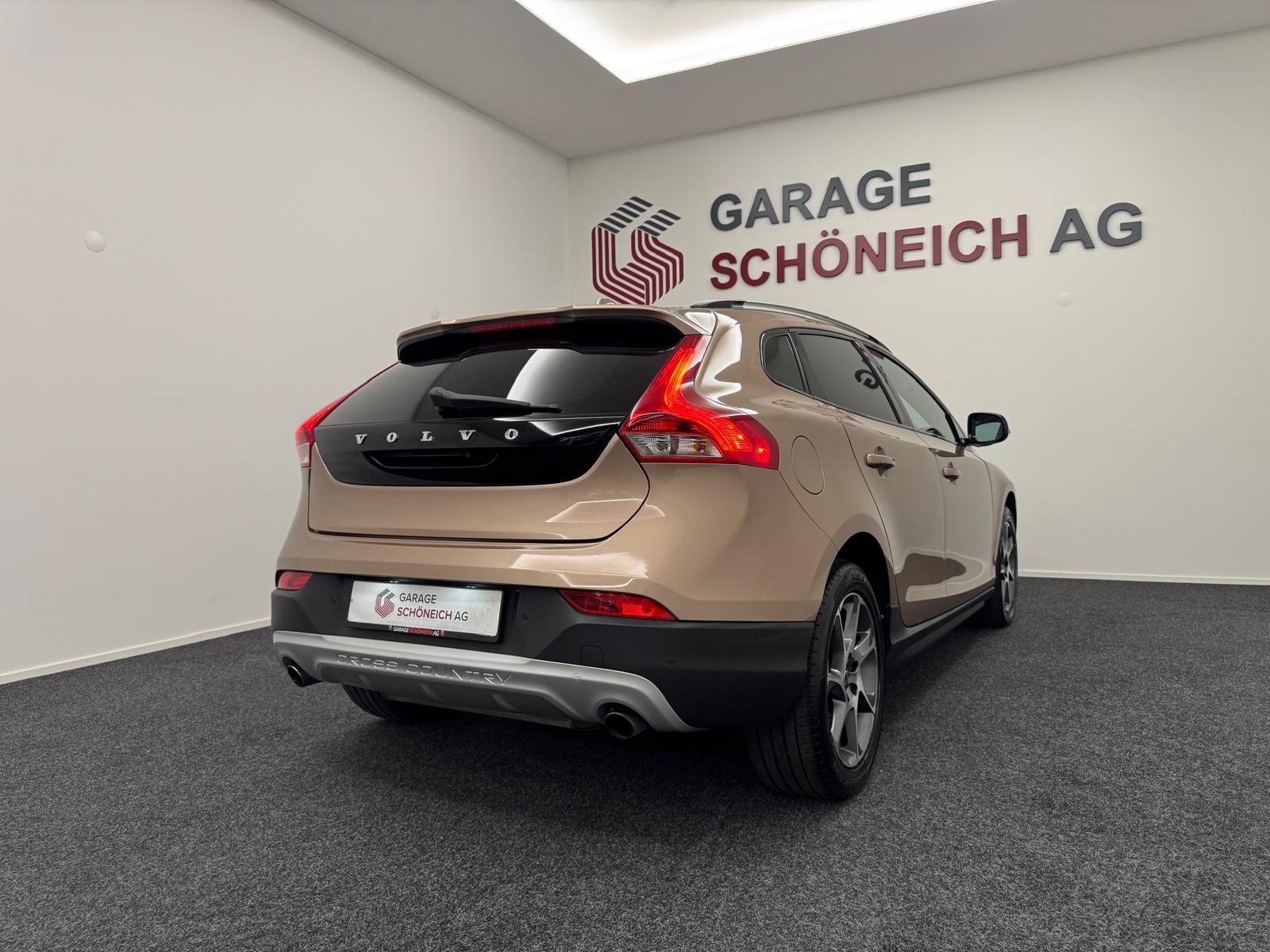 VOLVO V40 CC 2.5 T5 Summum AWD S/S-image-5