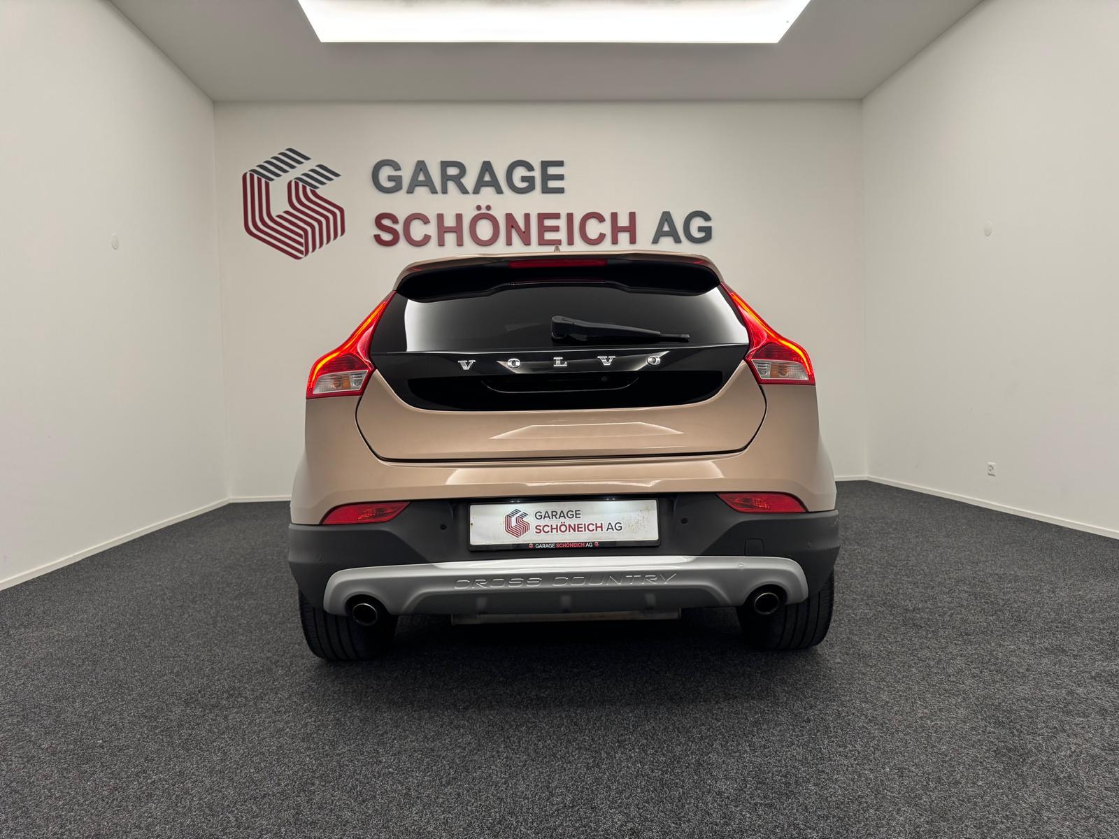 VOLVO V40 CC 2.5 T5 Summum AWD S/S-image-4
