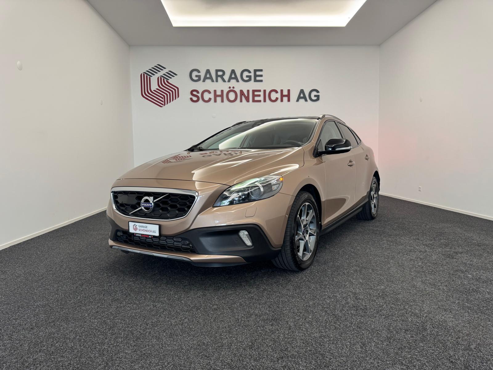 VOLVO V40 CC 2.5 T5 Summum AWD S/S