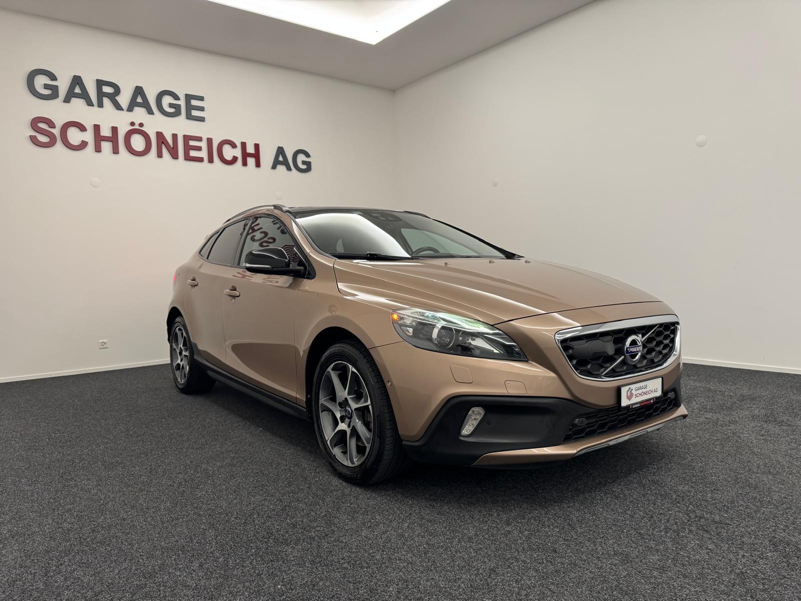 VOLVO V40 CC 2.5 T5 Summum AWD S/S-showroom-element-2