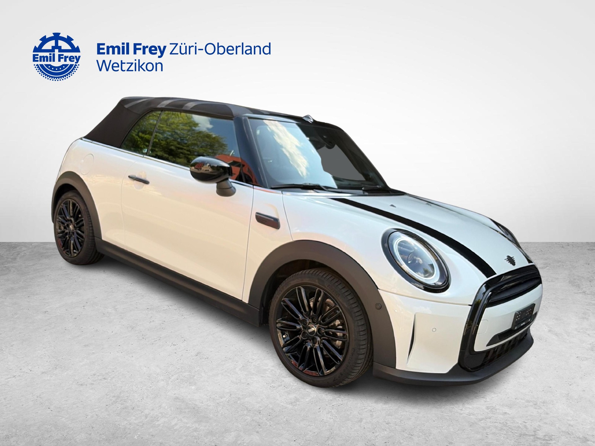 MINI Cabrio F57 1.5i Cooper-image-6