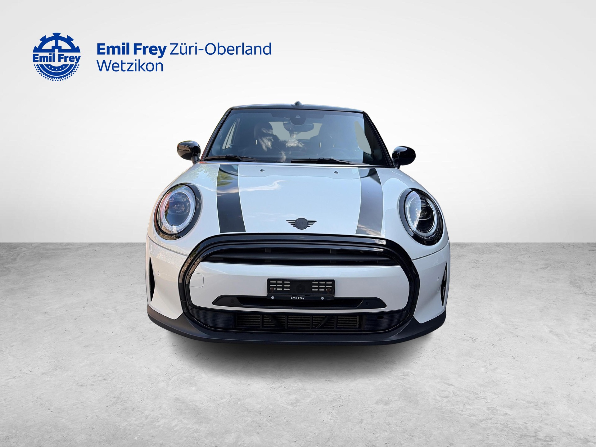 MINI Cabrio F57 1.5i Cooper-image-7