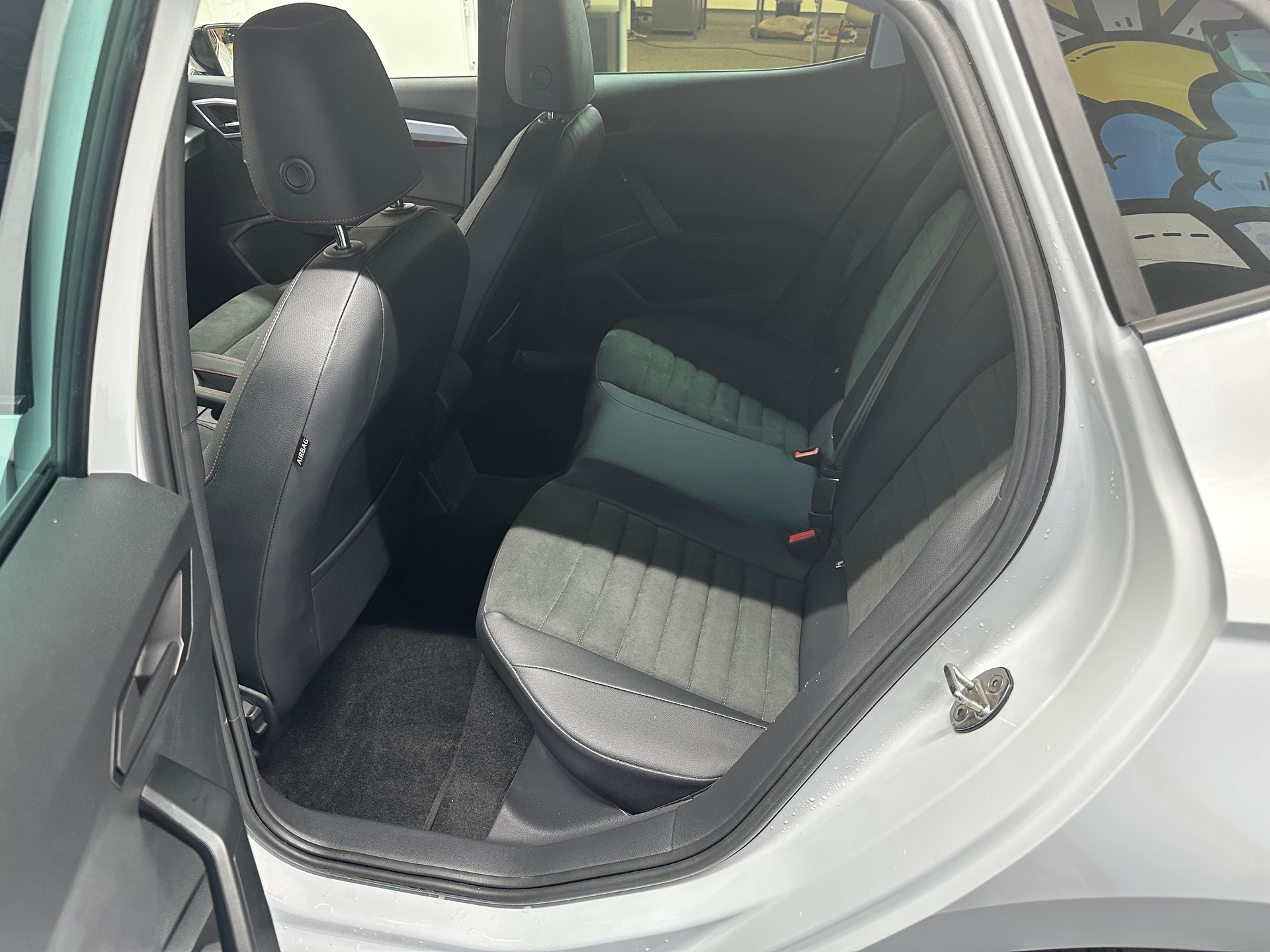 SEAT Ibiza 1.0 EcoTSI FR-image-8