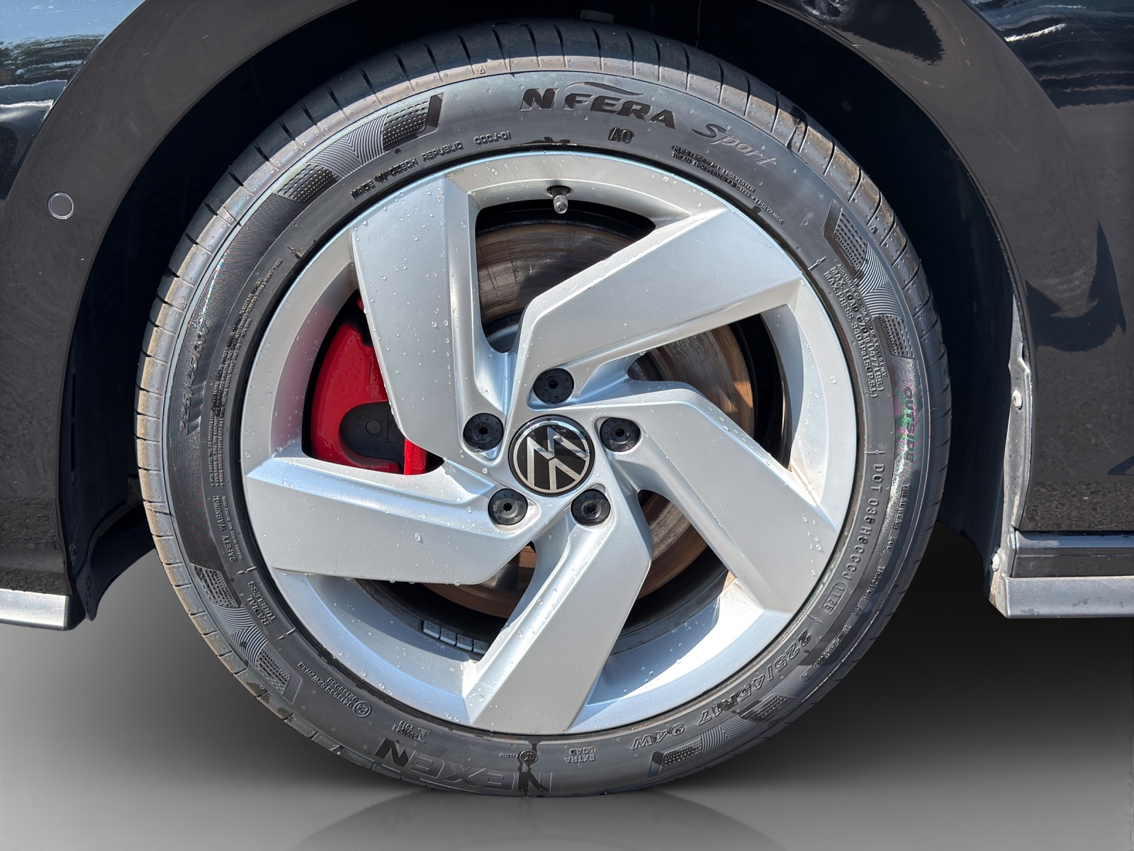 VW Golf 2.0 TSI GTI DSG-image-13