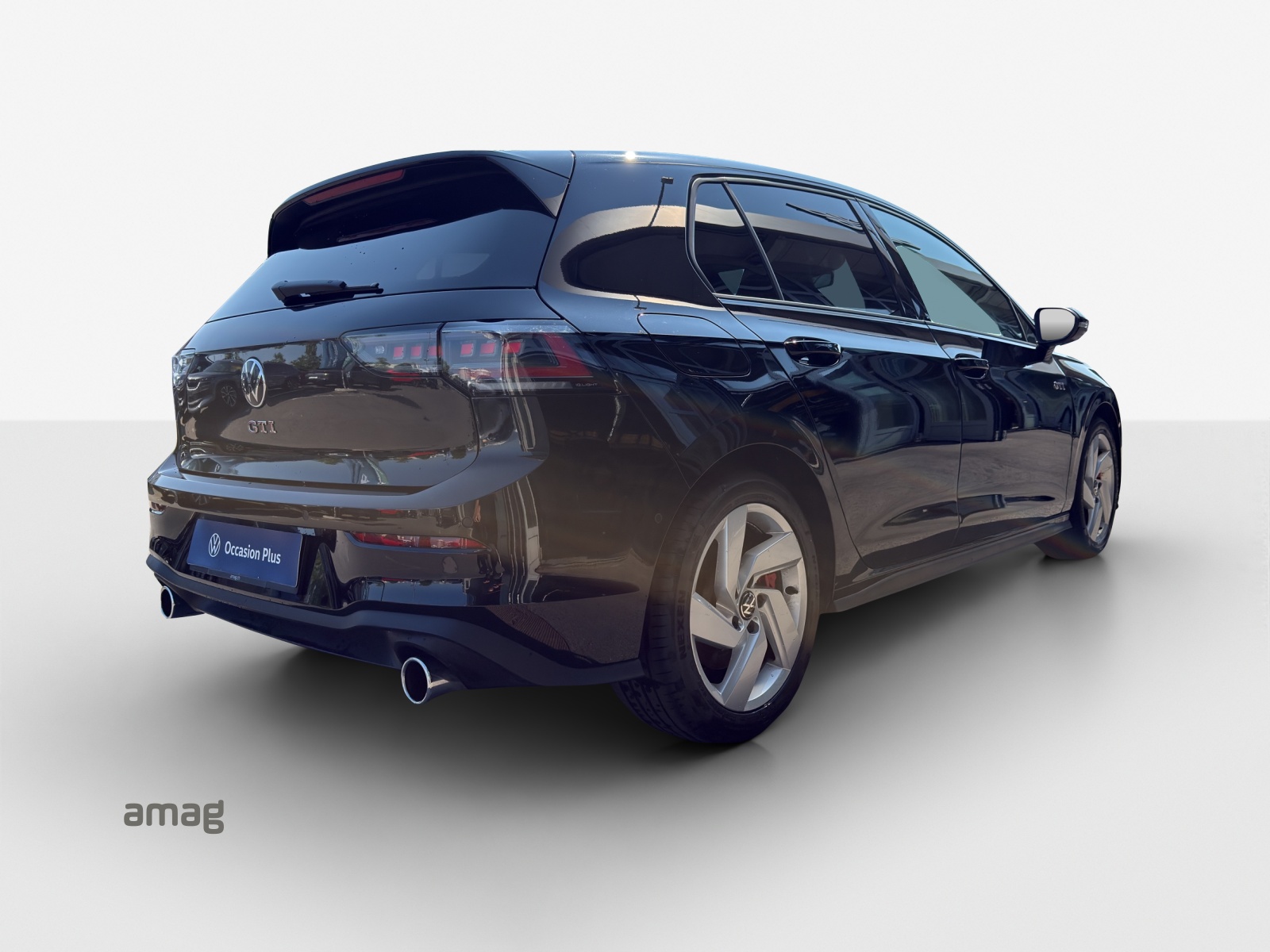 VW Golf 2.0 TSI GTI DSG-image-4