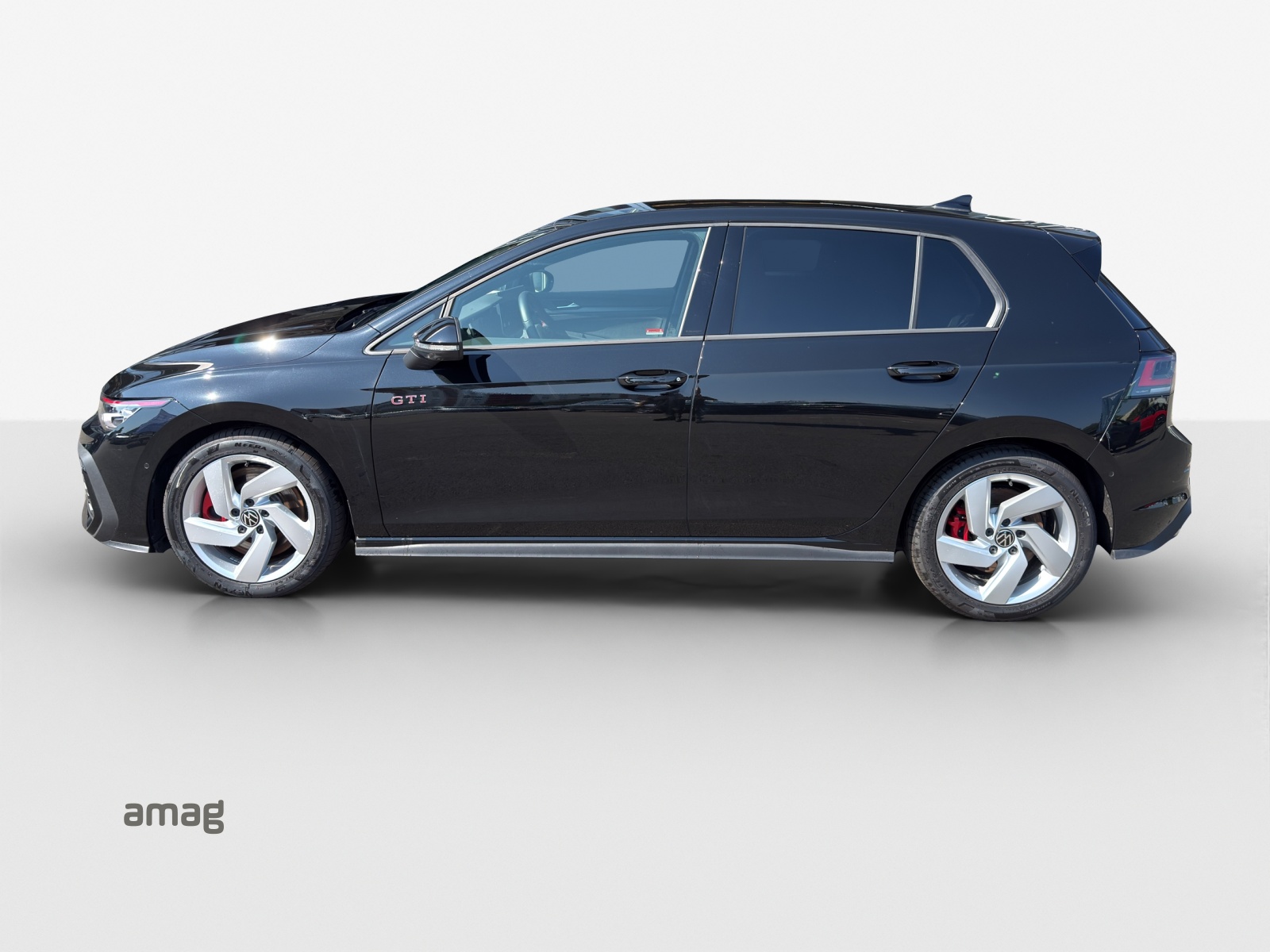 VW Golf 2.0 TSI GTI DSG-image-1