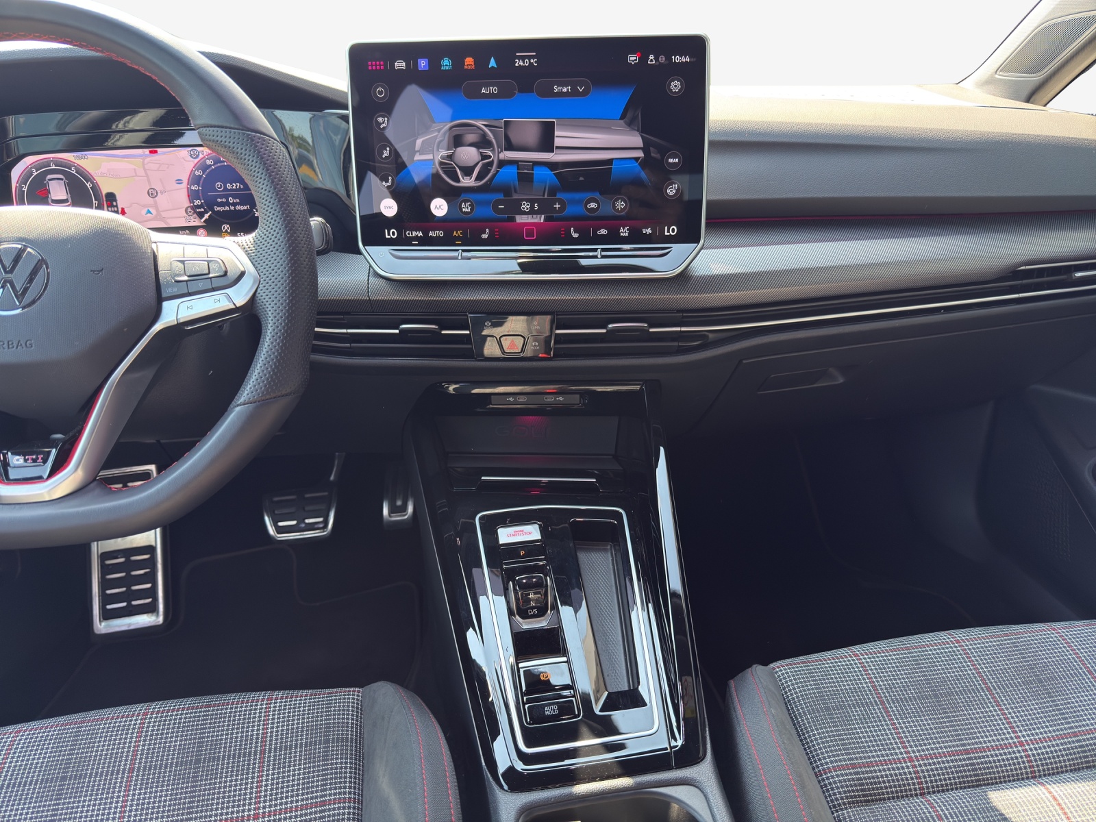 VW Golf 2.0 TSI GTI DSG-image-10