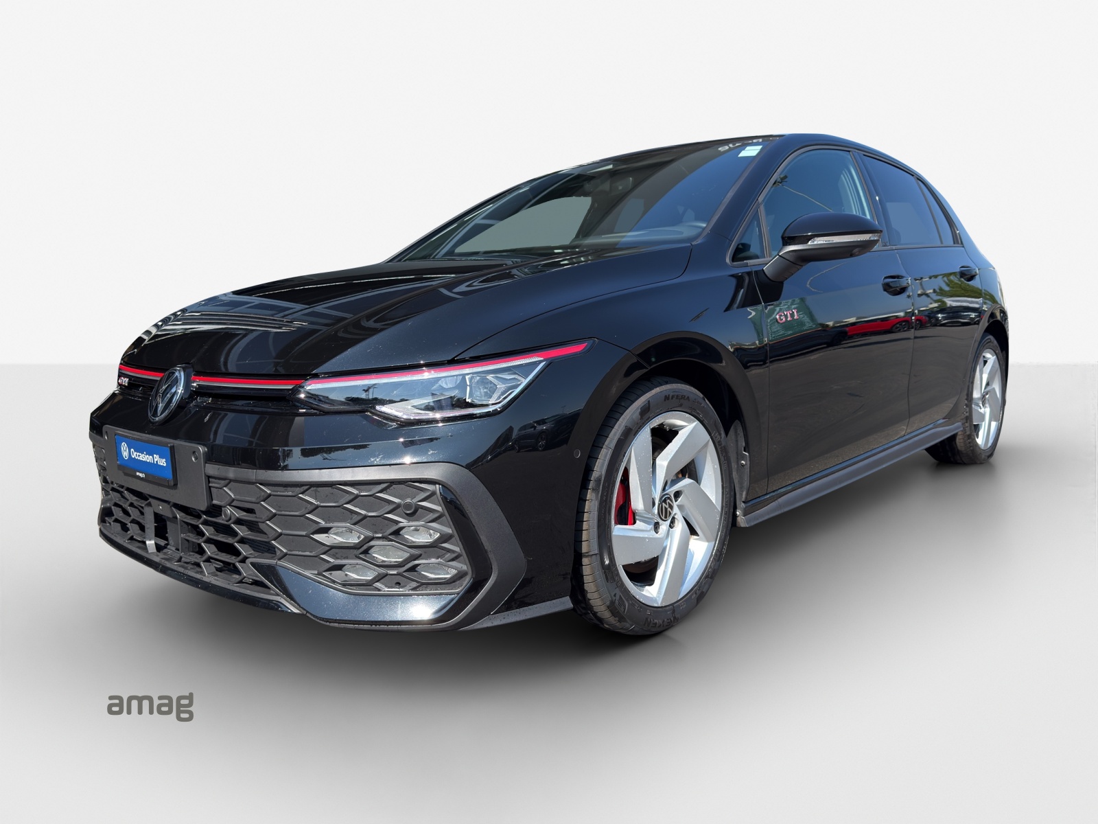 VW Golf 2.0 TSI GTI DSG-image-0