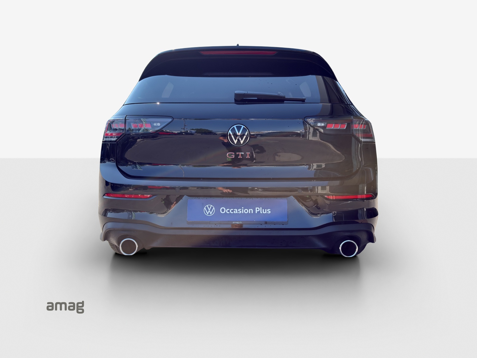 VW Golf 2.0 TSI GTI DSG-image-3