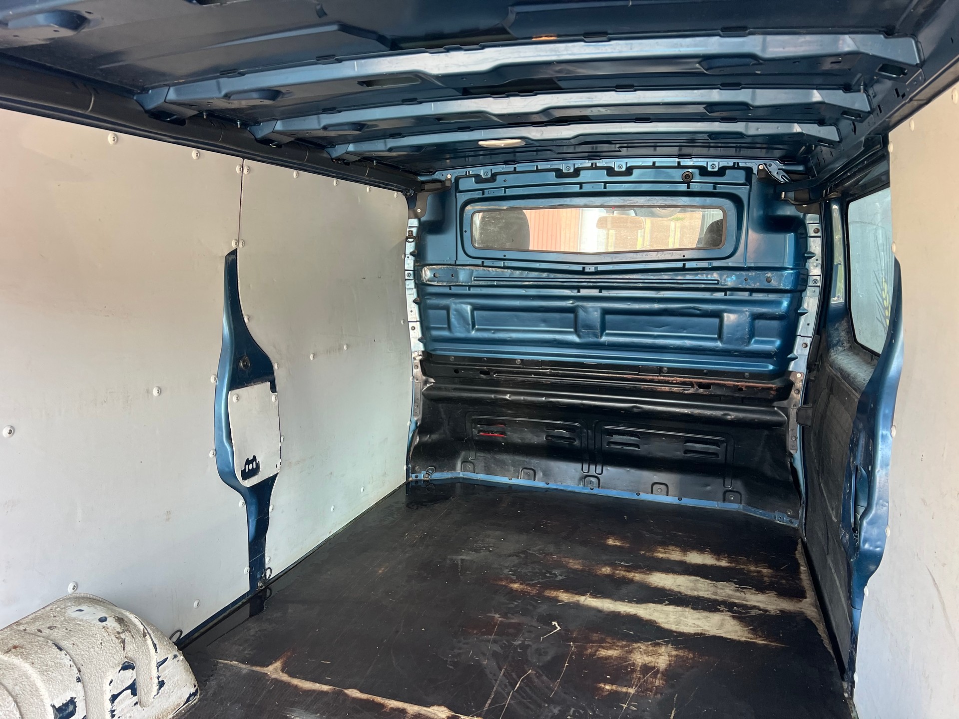 OPEL Vivaro 1.6 BiTurbo CDTI ecoFLEX 2.9t L2H1-image-7