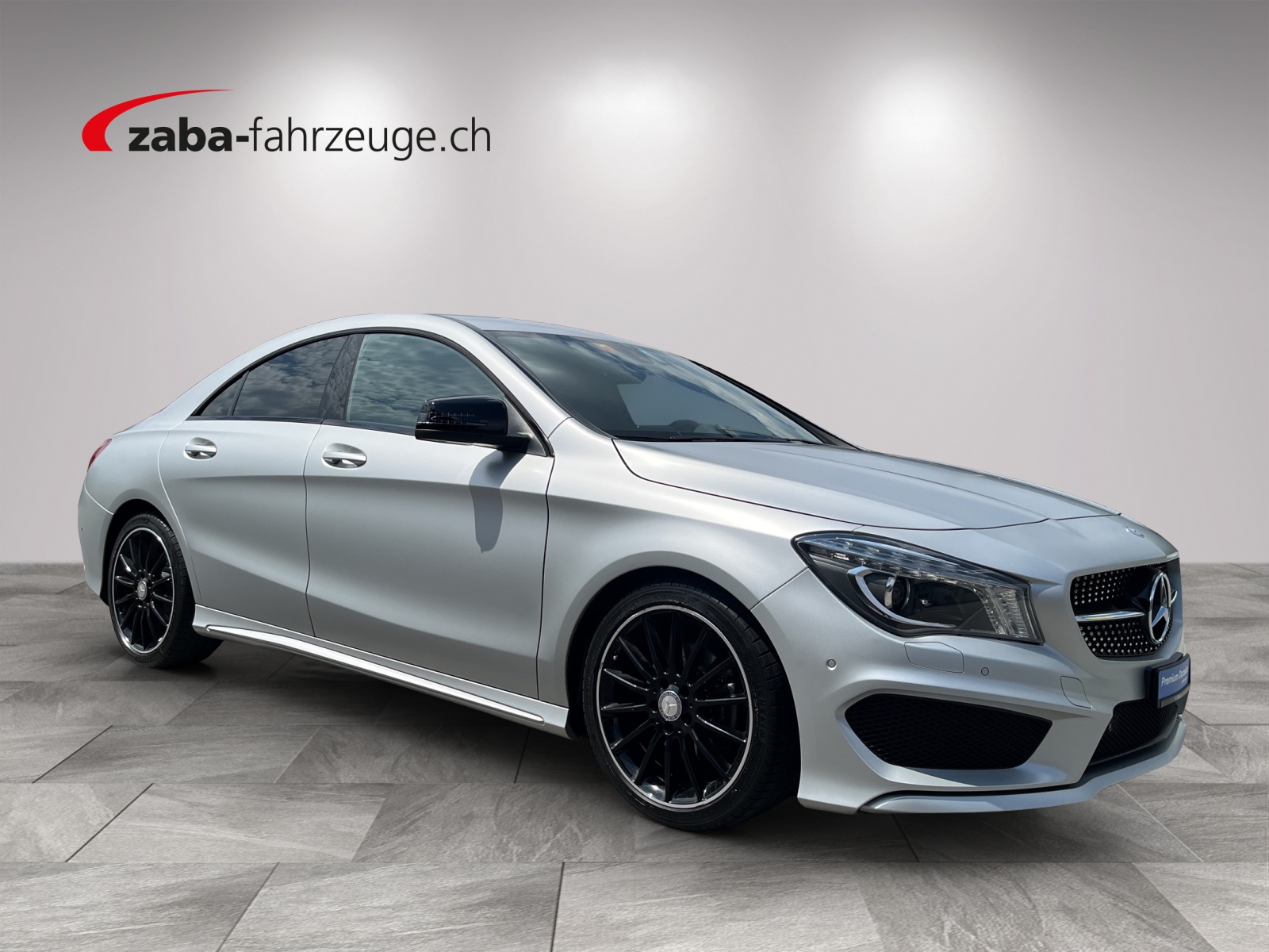 MERCEDES-BENZ CLA 200 AMG Line 7G-DCT-image-6