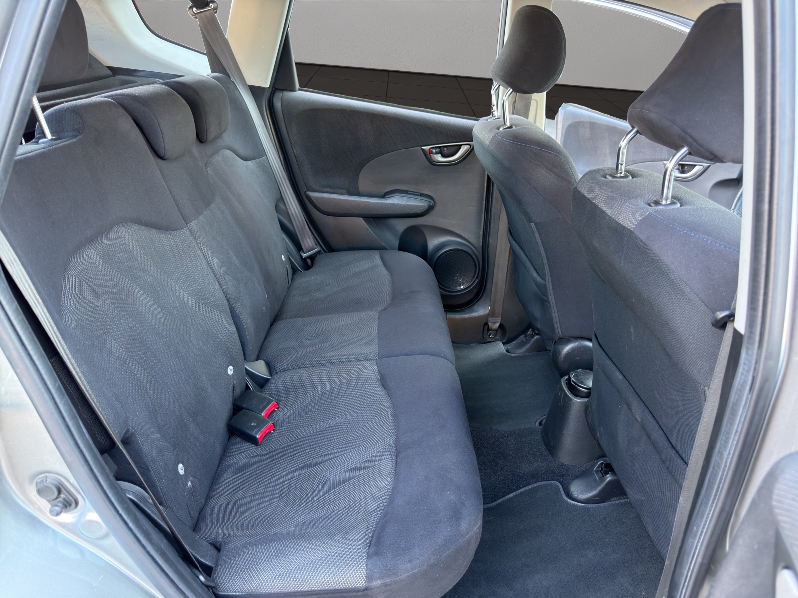 HONDA Jazz 1.4i Comfort-image-16